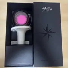 Stray Kids OFFICIAL LIGHT STICK VER.2
