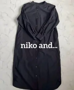 ニコアンド niko and...ワンピース