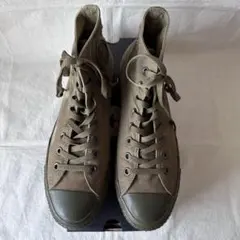CONVERSE ALLSTAR コンバース オールスター オリーブ ミリタリー