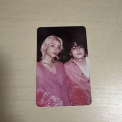 straykids スキズ do it do ver. アイエン フィリックス