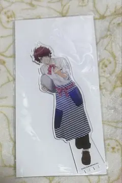 【新品】佐久間 咲也 アクスタ