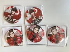 2026年最新】ヒプマイ 缶バッジ 一郎の人気アイテム - メルカリ