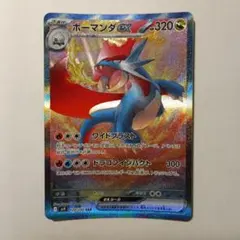 2025年最新】ボーマンダex SARの人気アイテム - メルカリ