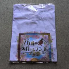【未使用タグ付き】 26時のマスカレイド MIYU 吉井美優 WEGO Tシャツ 26時のマスカレイド WEGO限定コラボTシャツ 吉井美優ver. - メルカリ