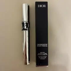 新品未使用！Dior DIORSHOW ICONIC OVERCURL 374のサムネイル