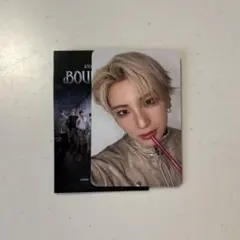 &TEAM VR CONCERT BOUNDLESS トレカ YUMA | Mercari