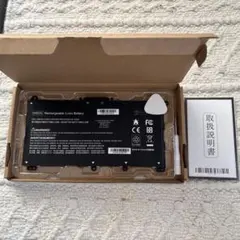 新品 HP用互換バッテリー HW03XL 11.34V 3.440mAhのサムネイル