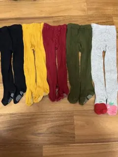 タイツセット85センチ