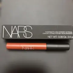 新品 NARS ナーズ パワーマット ハイインテンシティ リップペンシル 172のサムネイル