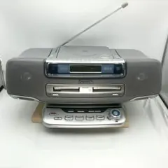 美品DE修復品】Panasonic カセットプレーヤー RQ-SX35 - メルカリ
