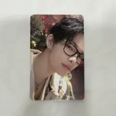 enhypen ニキ　エナプ　SBS  歌謡大典 サノク トレカ 2025年最新】enhypen ニキ サノクの人気アイテム - メルカリ