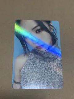 ITZY CHESHIRE makestar リュジン