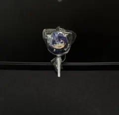 カラフルピーチ なおきり キャンディ キーホルダー
