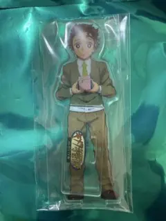 鬼滅の刃 キメツ学園 バレンタイン ランダムアクリルスタンド 炭治郎