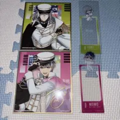 アイドリッシュセブン Re:vale セット売り