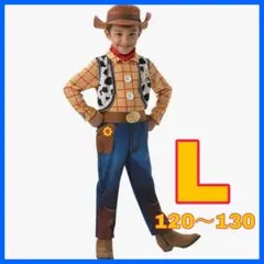 コスプレ ウッディ ディズニー 仮装 記念日 誕生日 プレゼント リンクコーデ