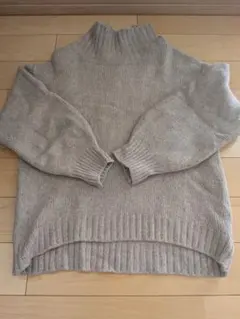 ジャーナルスタンダード ニット