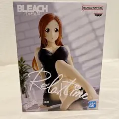 2026年最新】井上織姫 フィギュアの人気アイテム - メルカリ