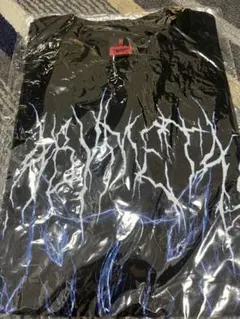 未開封　BABYMETAL METAL EMPEROR TEE Mサイズ