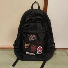 official髭男dism FC限定販売リュックちゃんまつ - メルカリ