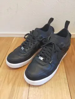 値下げ★美品★UNDERCOVER × NIKE AIR FORCE1