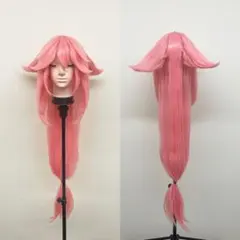 彩音様専用ウィッグオーダー確認ページ