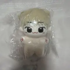 ディノ ぬいぐるみ 10cm 新品 マスター セブチ seventeen - メルカリ
