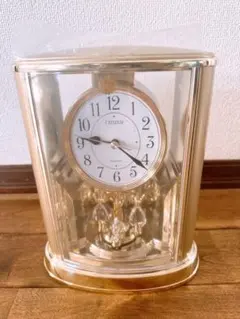 シチズン 置き時計