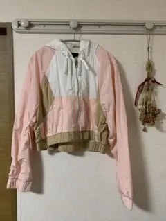 マウンテンパーカー　ホリスターのサムネイル