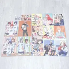 うたの☆プリンスさまっ♪ 同人誌・グッズ19点セット まとめ売り