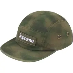 Supreme / A.PRESSE Camp Cap