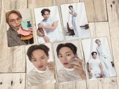 【最終値下げ】 JO1 與那城奨 トレカ