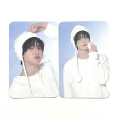 FORENCOS フォレンコス トレカ FUMINORI 2枚セット