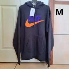 未使用タグ付き　クラブ フリース BB CHNL FTR プルオーバー　Ｍサイズ