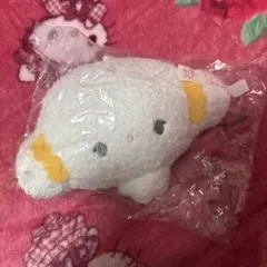 こぎみゅん マスコット