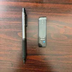 限定色 Pentel orenz 0.2mm シャープペンシル 替芯セットのサムネイル