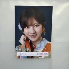 小田倉麗奈 櫻坂46 2026年 浴衣 生写真 ヨリ - メルカリ