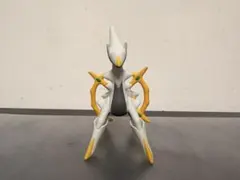 立体ポケモン図鑑 DP アルセウス SPECIAL ガチャ コンプリート - メルカリ