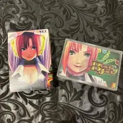 非売品！Super Black Jack カードゲーム