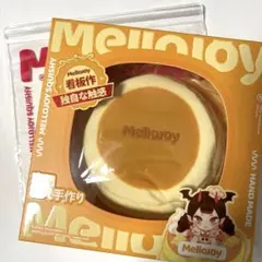 メロジョイ 贅沢スフレ M ミディアムサイズ 正規品 27 - メルカリ