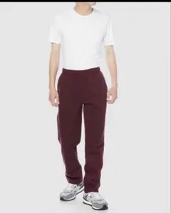 スウェットパンツ 裏起毛 メンズ