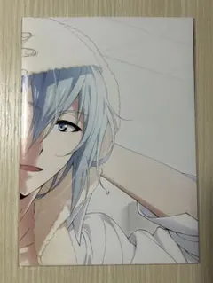 アイナナ　環日和　IDOLiSH7　四葉 環　ポスター