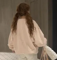 2025年最新】marry me スウェットの人気アイテム - メルカリ