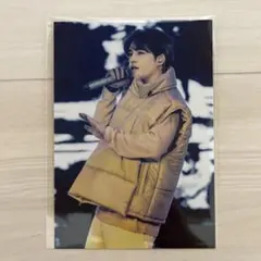 SEVENTEEN 映画 LIVE PHOTO エスクプス