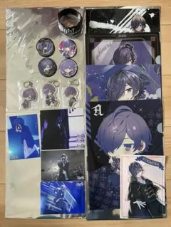 KnightA ゆきむら。殿グッズ