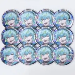 パラライ 御子柴賢太 缶バッジ - メルカリ
