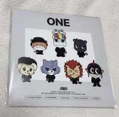 三代目 アルバム ONE 会場限定盤