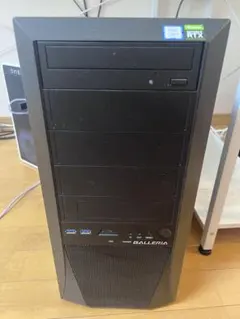 ゲーミングPC RTX 2070 SUPER i9-9900KF - メルカリ