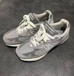 NEW BALANCE MR993GL 28.5 ワイズD