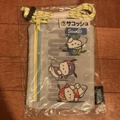 サンリオ キャラクター ポチャッコ